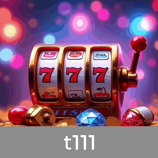 t111: Emoção e Oportunidade de Ganhar nos Jogos de Cassino
