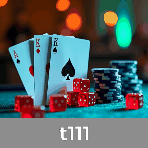 Descubra os Jogos Exclusivos do t111: Caça-Níqueis com Mega Jackpots, Jogos de Mesa com Alta Estratégia, e Experiências Realistas com Dealers ao Vivo