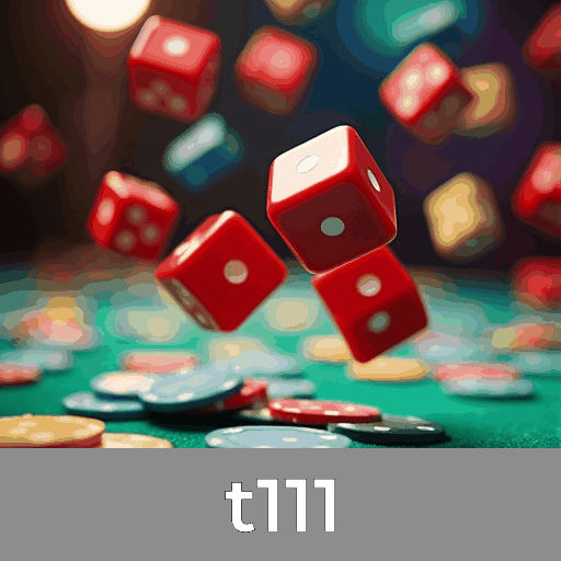 t111: Bônus e Promoções Incríveis Esperam por Você!