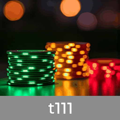 Descubra os bônus exclusivos do t111: promoções imperdíveis!