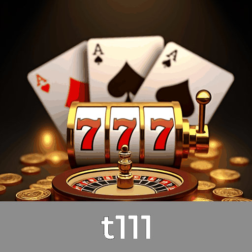 Descubra o t111: Experiência de Aposta em Aplicativo Móvel Incrível