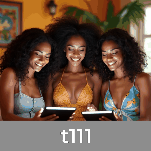 Explore o Acesso Seguro e Rápido com t111: Login Avançado