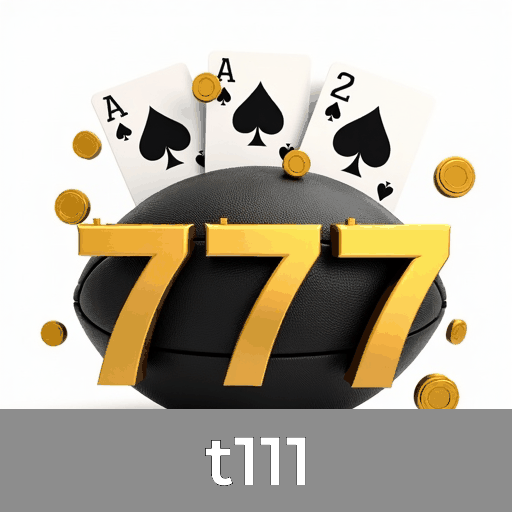Descubra a Emoção dos Jogos de Cassino no t111 com Variedade Única