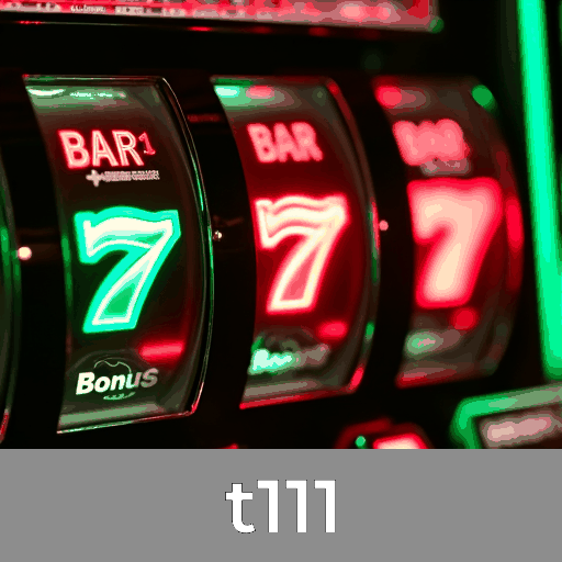 Experiência VIP no T111: Roleta e Blackjack ao Vivo
